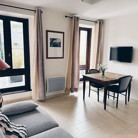 Le Regis Apartamento Laguiole Exterior foto