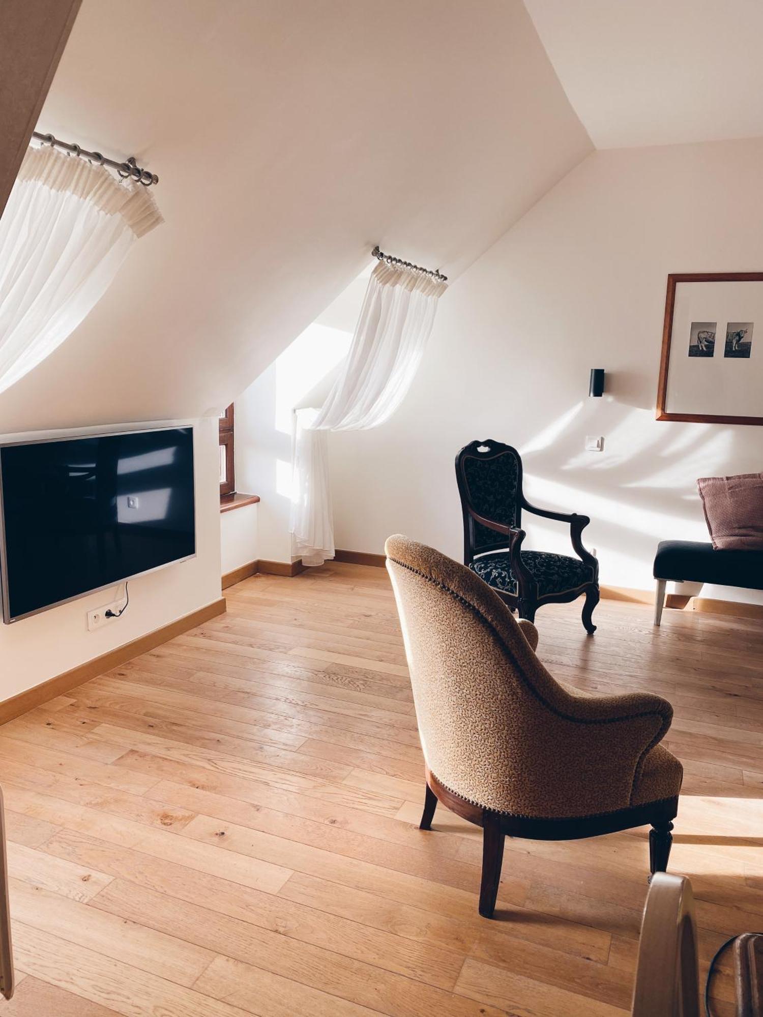 Le Regis Apartamento Laguiole Exterior foto
