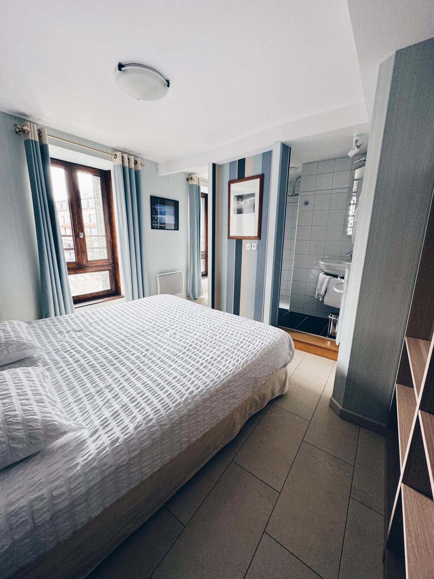 Le Regis Apartamento Laguiole Exterior foto